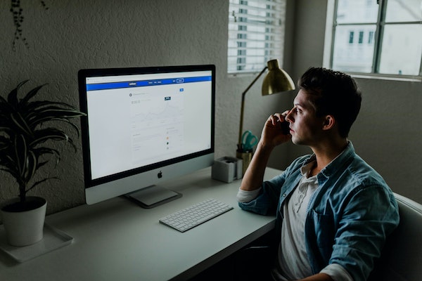 Cần một vị trí dành riêng cho nền tảng Facebook (Ảnh: Unsplash). Cần một vị trí dành riêng cho nền tảng Facebook (Ảnh: Unsplash).
