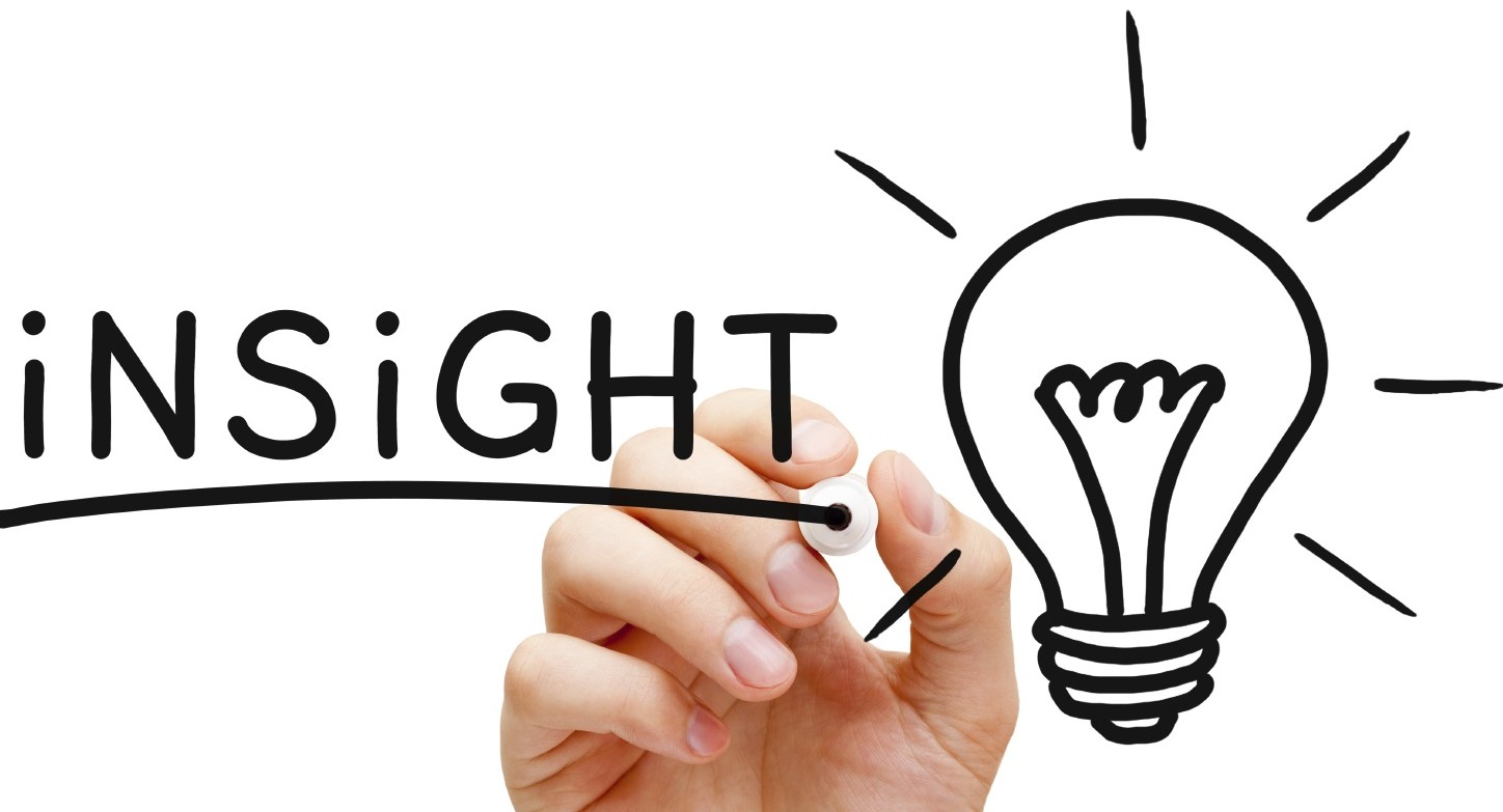 Insight thực sự là một "kho tàng" đối với người làm truyền thông, marketing hay điều hành doanh nghiệp.