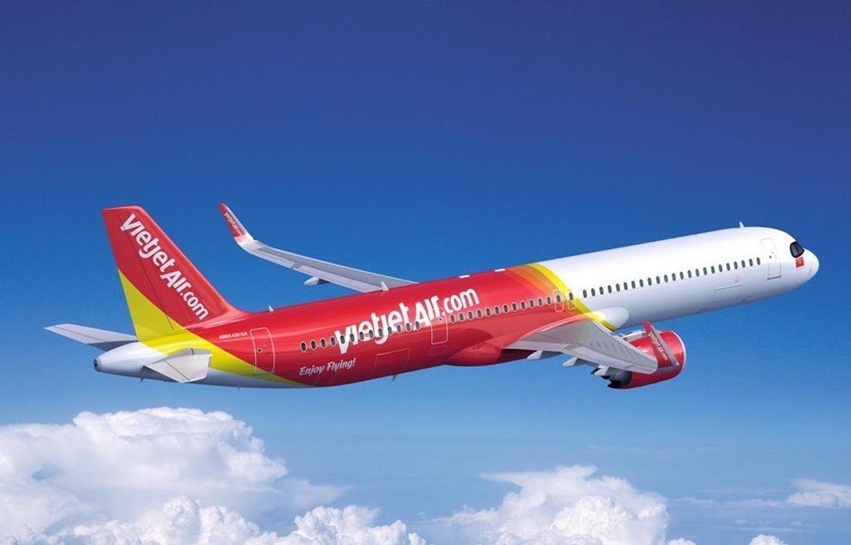 Việc hoãn, hủy chuyến bay đã dần làm mất đi hình ảnh đẹp của thương hiệu Vietjet với khách hàng (Ảnh: Báo Thanh Niên).