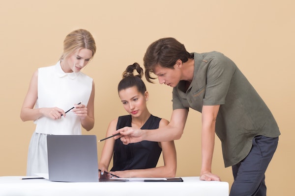 Tất cả đều phải hướng đến mục tiêu của doanh nghiệp (Ảnh: Unsplash). Tất cả đều phải hướng đến mục tiêu của doanh nghiệp (Ảnh: Unsplash).