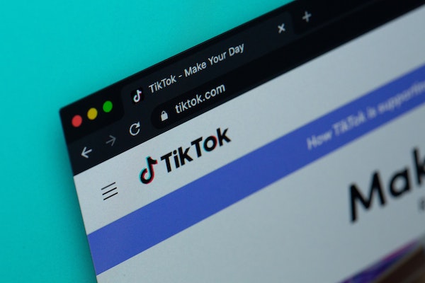 TikTok đang dần trở thành một công cụ tìm kiếm mới (Ảnh: Unsplash).