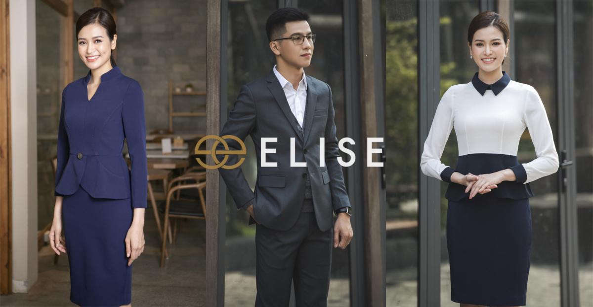 Elise - Doanh nghiệp B2C về thời trang nổi tiếng (Ảnh: Elise).