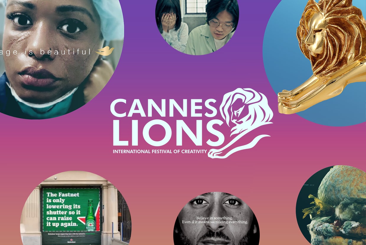 Giải mã 5 xu hướng sáng tạo từ các chiến dịch đoạt giải Cannes Lions năm 2022