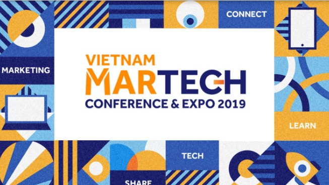 Vietnam MarTech - Đơn vị tổ chức chuỗi các hoạt động sự kiện xoay quanh chủ đề Công nghệ Marketing (MarTech) lớn nhất Đông Nam Á.