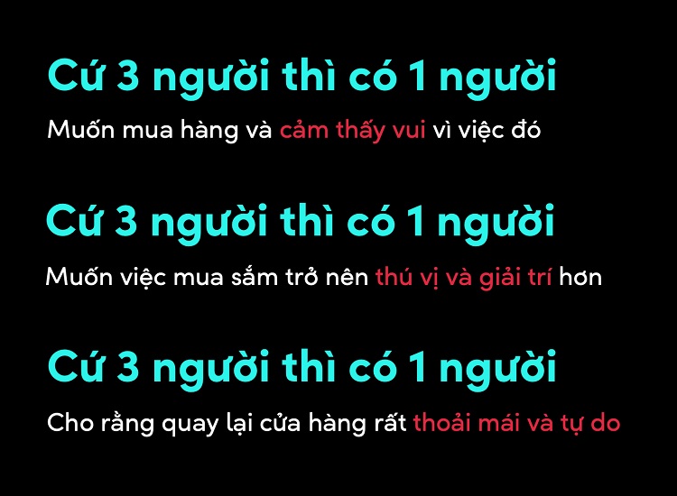 Với nhiều người, mua sắm trực tuyến cũng trở thành hoạt động giải trí tại nhà.