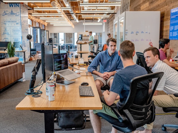 Hội đồng Agency Forbes đã gợi ý về 12 vị trí có thể nên tuyển dụng trong năm nay (Ảnh: Unsplash). Hội đồng Agency Forbes đã gợi ý về 12 vị trí có thể nên tuyển dụng trong năm nay (Ảnh: Unsplash).