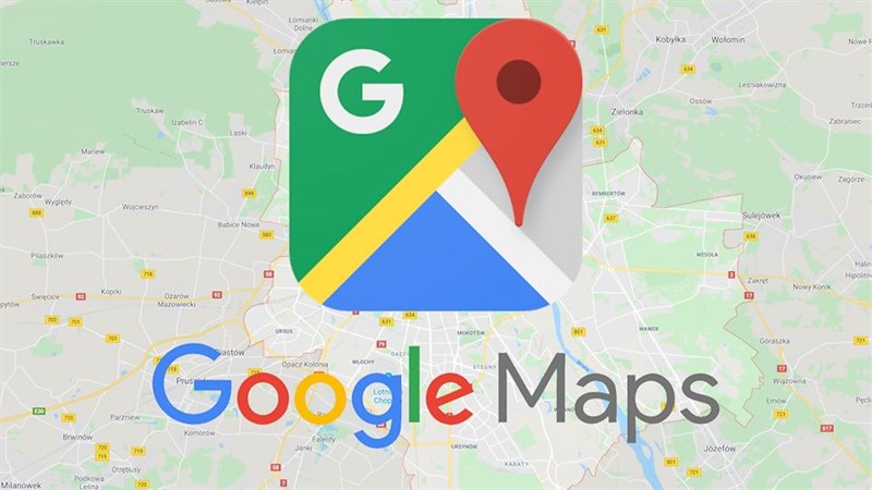 Google Maps cập nhật tính năng giúp tính toán phí đường bộ