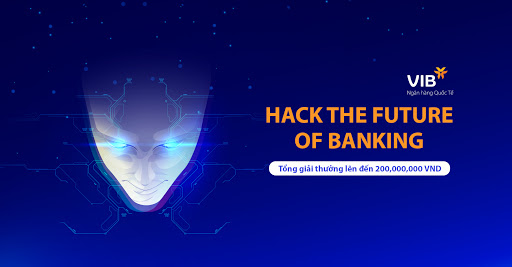 VIB Hackathon 2021: Nơi tìm kiếm nhân tài trong lĩnh vực lập trình và khoa học dữ liệu