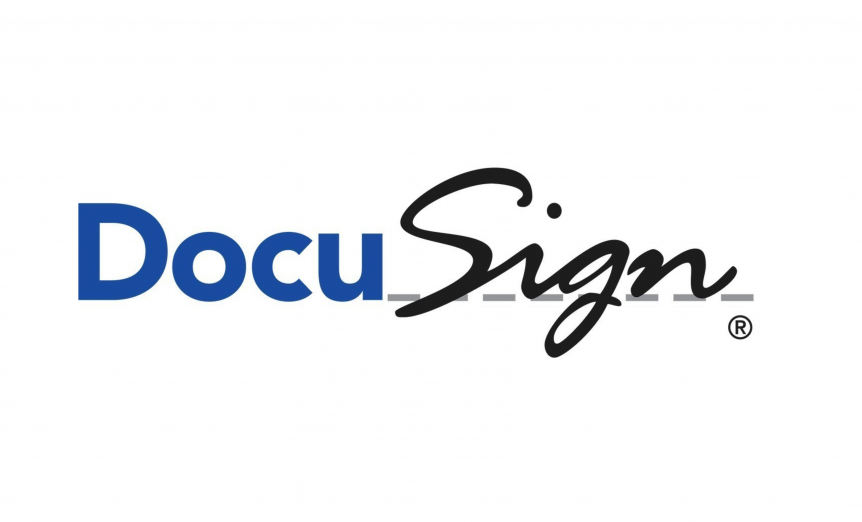 Docusign - hãng công nghệ tiên phong và đứng số 1 trong mảng chữ ký điện tử trên thế giới.
