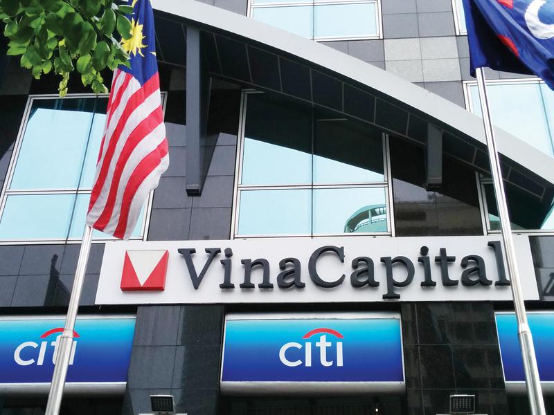 VinaCapital: "Dòng vốn đầu tư nước ngoài tiếp tục đổ mạnh vào Việt Nam trong nhiều thập kỷ tiếp"