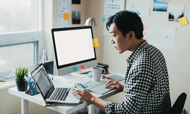 Xu hướng nghề nghiệp đa dạng của giới trẻ - Freelancer