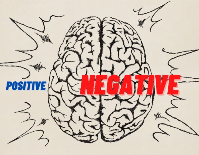 Negative Bias: "Bi quan để phòng thủ"