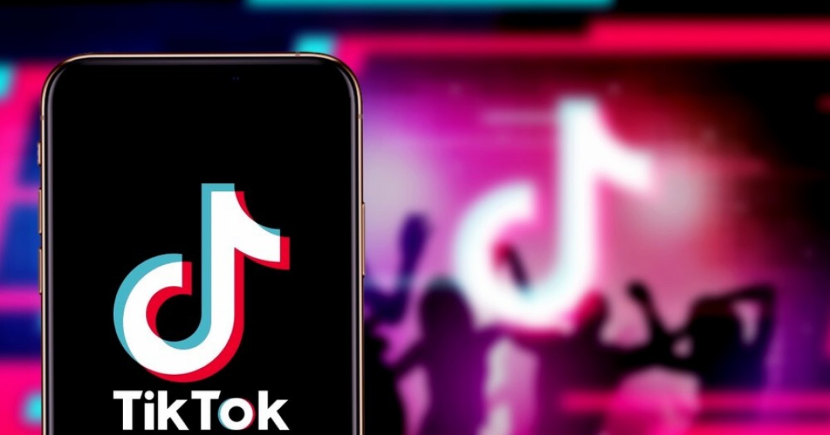 TikTok đã phát triển trở thành ứng dụng phổ biến với 1,9 tỷ lượt tải xuống.