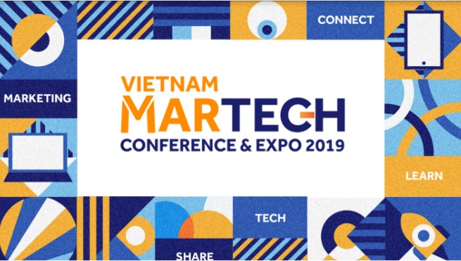 Vietnam MarTech - Đơn vị tổ chức chuỗi các hoạt động sự kiệnxoay quanh chủ đề Công nghệ Marketing (MarTech)lớn nhất Đông Nam Á.