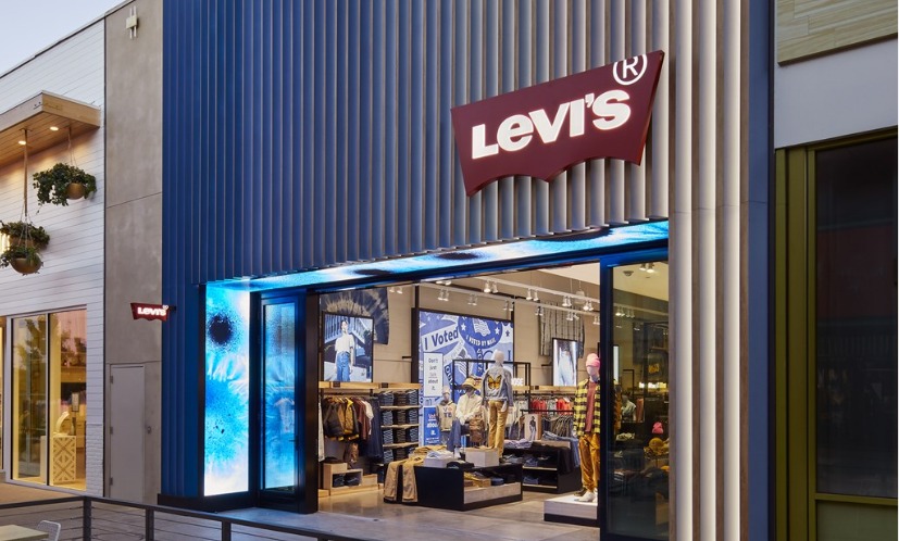 CEO của Levi’s nói về bốn xu hướng chính định hình ngành bán lẻ