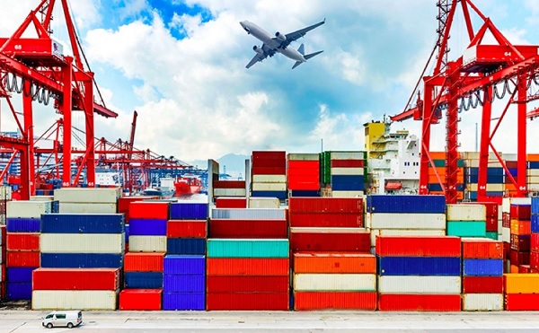 Chỉ thị 16 đặt ra nhiều thách thức cho các doanh nghiệp Logistics