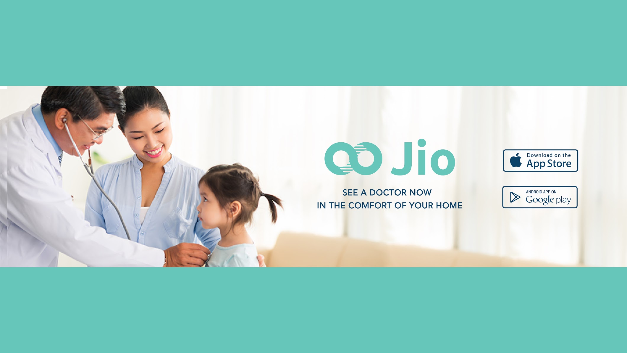 Jio Health đã huy động được 5 triệu USD trong vòng gọi vốn series A do quỹ đầu tư mạo hiểm Monk’s Hill Ventures dẫn đầu.