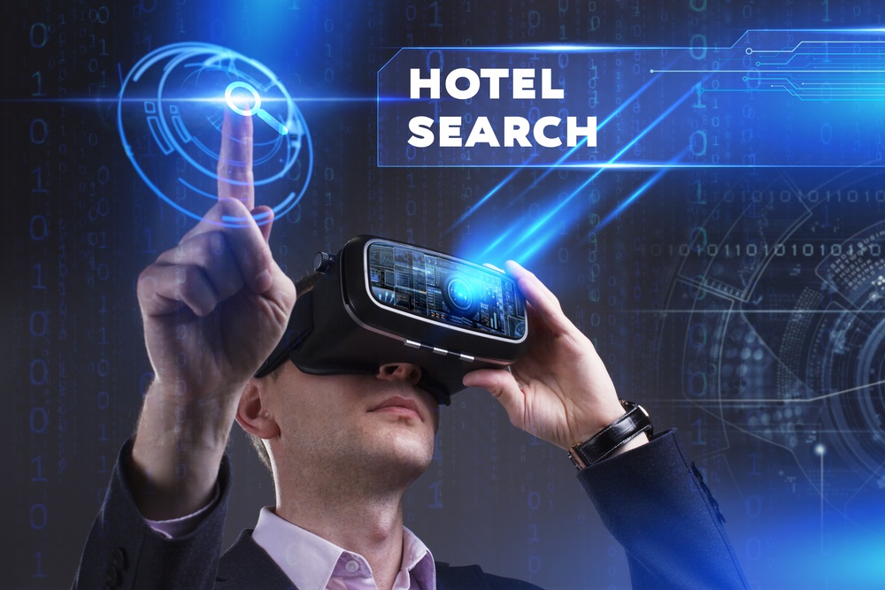 Tổng hợp 6 xu hướng công nghệ trong ngành nhà hàng khách sạn năm 2022