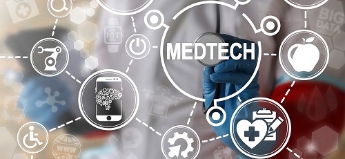 Thách thức nào cho Startup MedTech