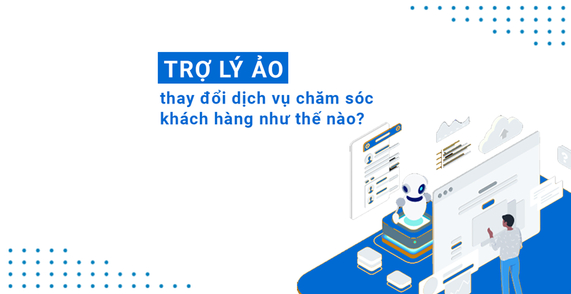 Vai trò thiết yếu của chatbot trong tự động hóa tiếp thị