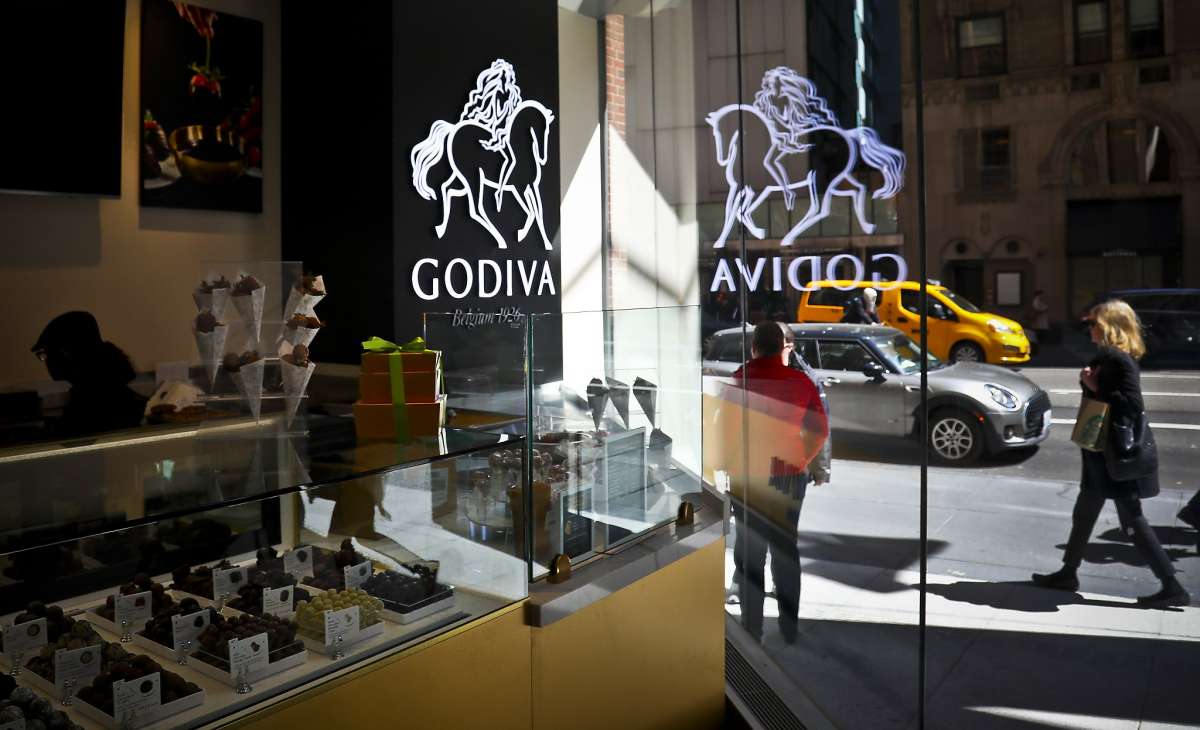 Lý do nào khiến Godiva thua lỗ, buộc phải đóng cửa 128 cửa hàng tại Mỹ?