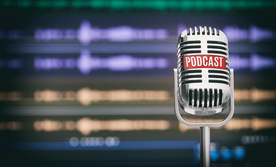 [Trends Forecast] Podcast - Phiên bản nâng cấp của radio truyền thống mang lại “âm thanh” mới thị trường sáng tạo nội dung