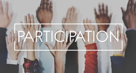 Participation có ý nghĩa thế nào trong xu hướng tiếp thị toàn cầu?