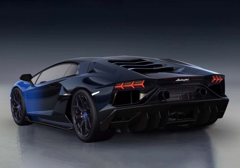 Lamborghini sẽ đấu giá NFT siêu xe đầu tiên.