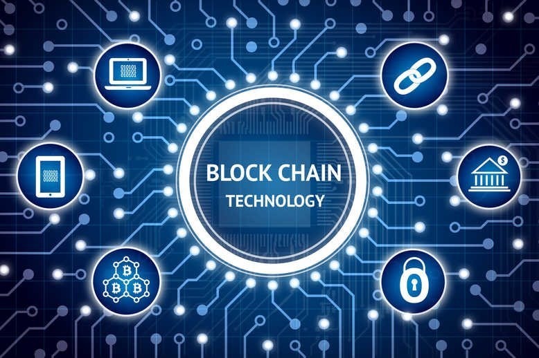 Dữ liệu trên Blockchain có tính bảo mật cao do được lưu trữ phân tán trên khắp các khối trong chuỗi khối.