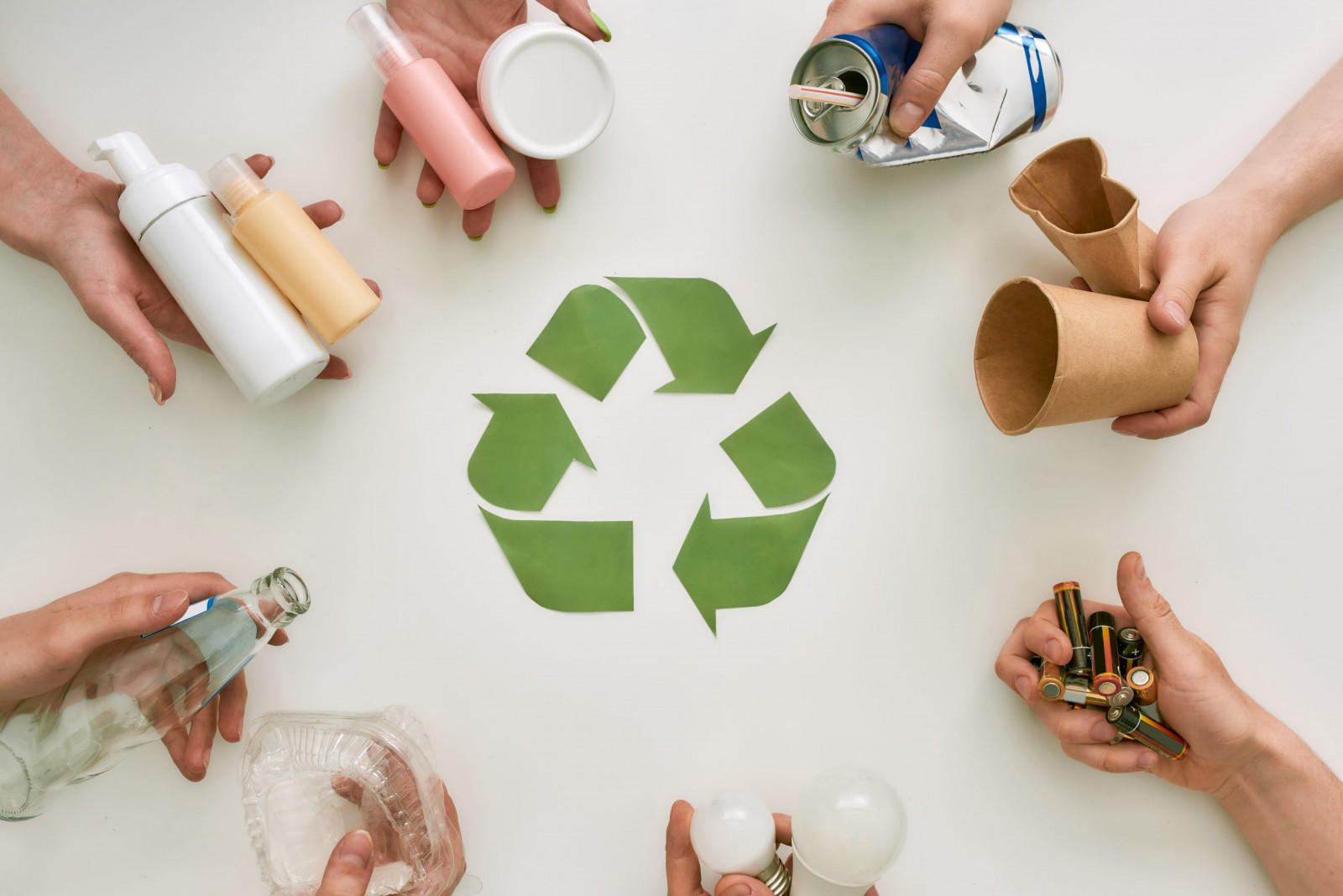 Với trào lưu “Zero Waste” giờ đây đã trở thành tiêu chuẩn mới cho toàn cầu.