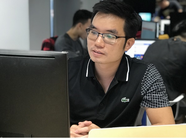 Giám đốc điều hành Joolux.com Tạ Xuân Hiển về nước khởi nghiệp với tham vọng xây dựng đế chế hàng hiệu secondhand