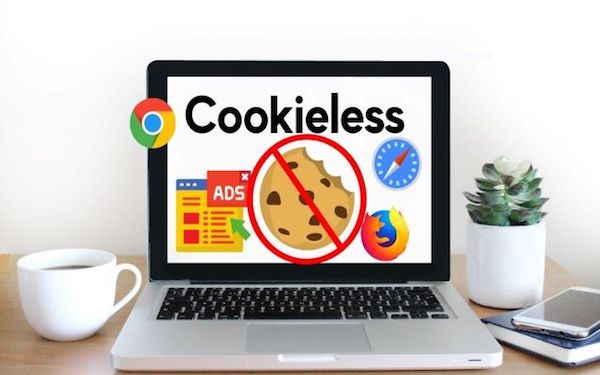 Kế hoạch loại bỏ Cookie của Google mở ra một thời kỳ mới của Internet (Ảnh: Internet).