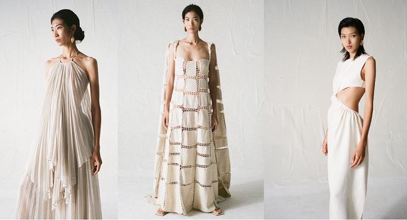 Subtle Studios pre-fall 2021.