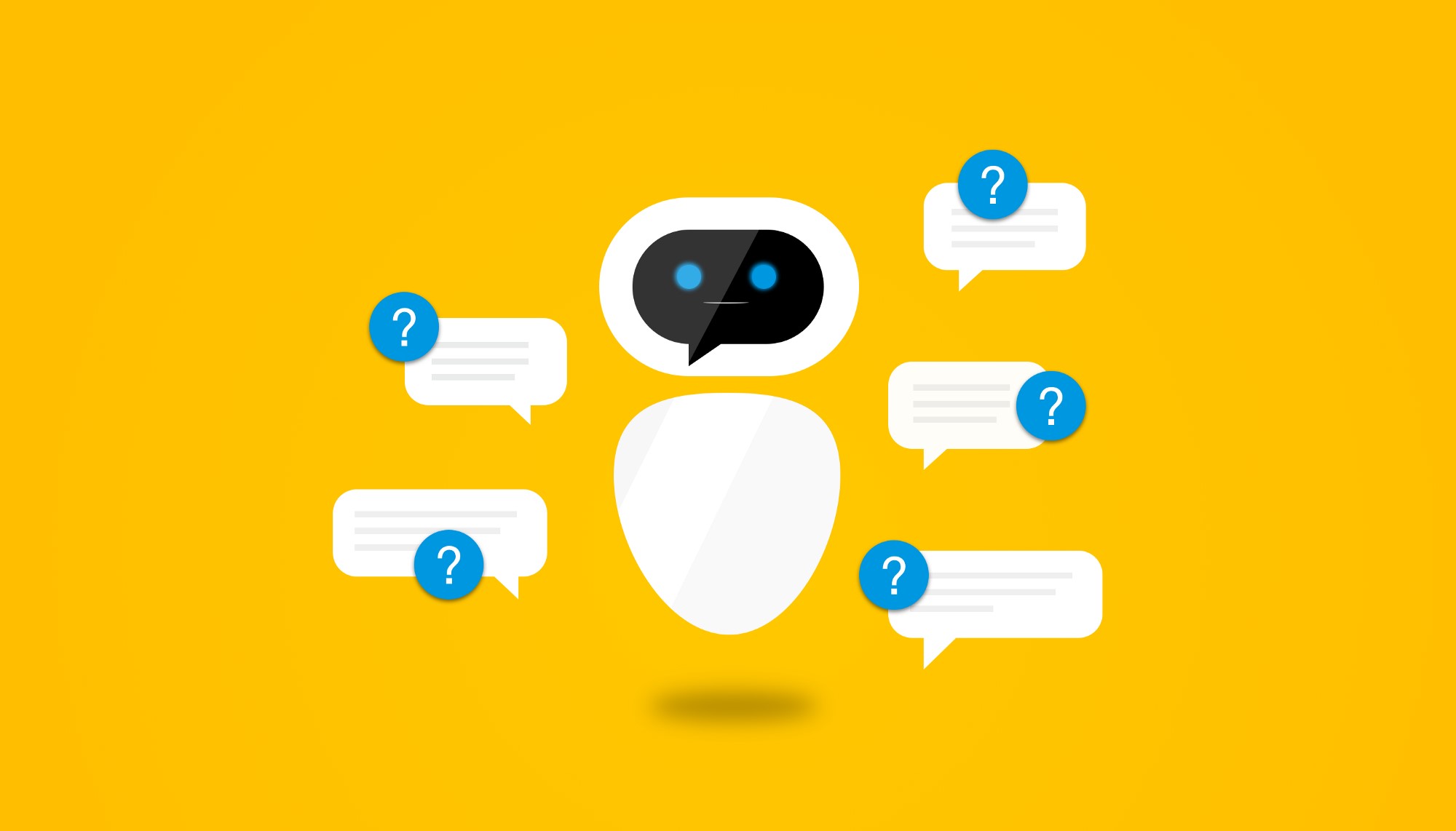 Ứng dụng AI vào Chatbot đem tới trải nghiệm cá nhân hóa cho khách hàng.