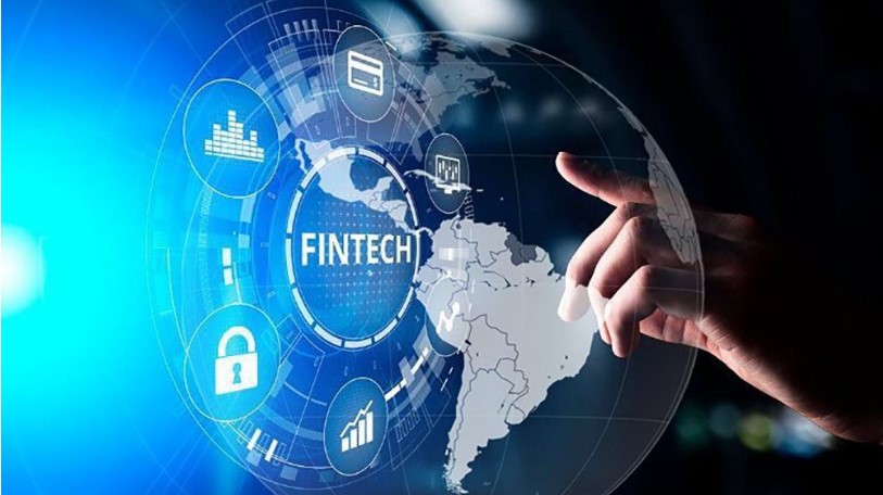 Giải mã sự tăng trưởng của Fintech hậu đại dịch