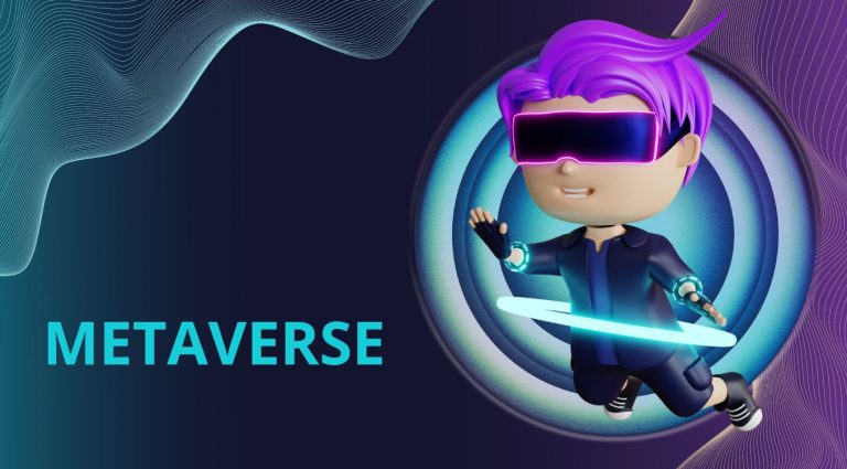 Giải đáp cơn khát nhân sự trong lĩnh vực Metaverse.