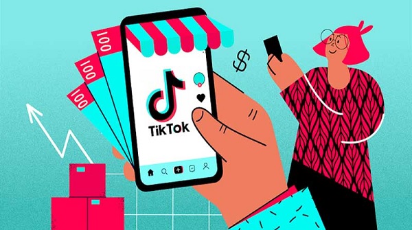 TikTok dự đoán shoppertainment sẽ trở thành xu hướng trong thời điểm thương mại điện tử “lên ngôi”