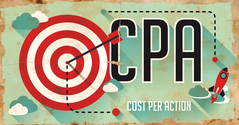 CPA là hình thức khá phổ biến trên các nền tảng quảng cáo khác nhau.