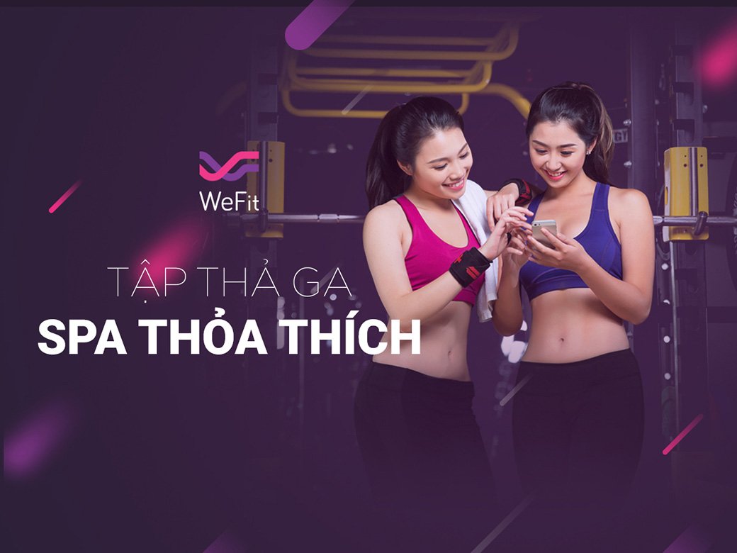 Wefit gặp nhiều bất cập trong việc quản lý dòng tiền cũng như việc mất kiểm soát trong quản lý hệ thống khách hàng.