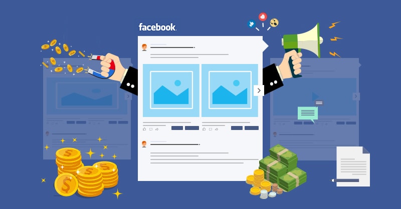 Phương thức chạy Facebook Ads cũng cần được thay đổi.