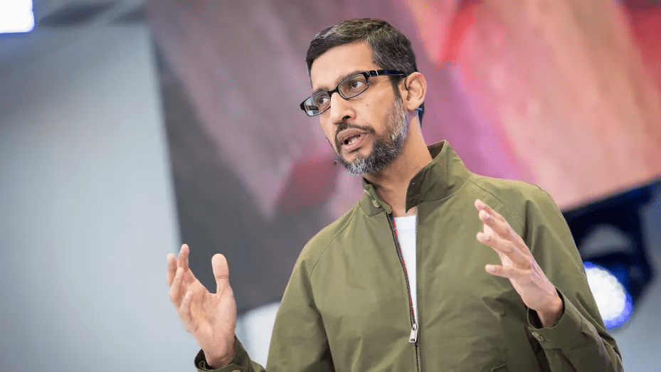 Giám đốc điều hành Alphabet Sundar Pichai đã chia sẻ rằng sự không chắc chắn xung quanh việc liệu các văn phòng có đóng cửa hay không đang cản trở năng suất làm việc khi bắt đầu đại dịch.