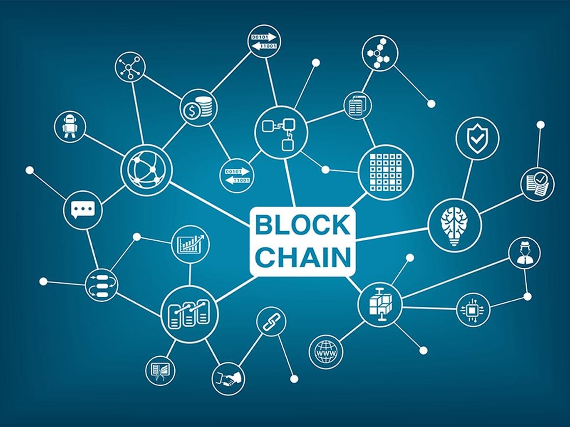 Blockchain được xem là công nghệ quan trọng trong công cuộc chuyển đổi số.