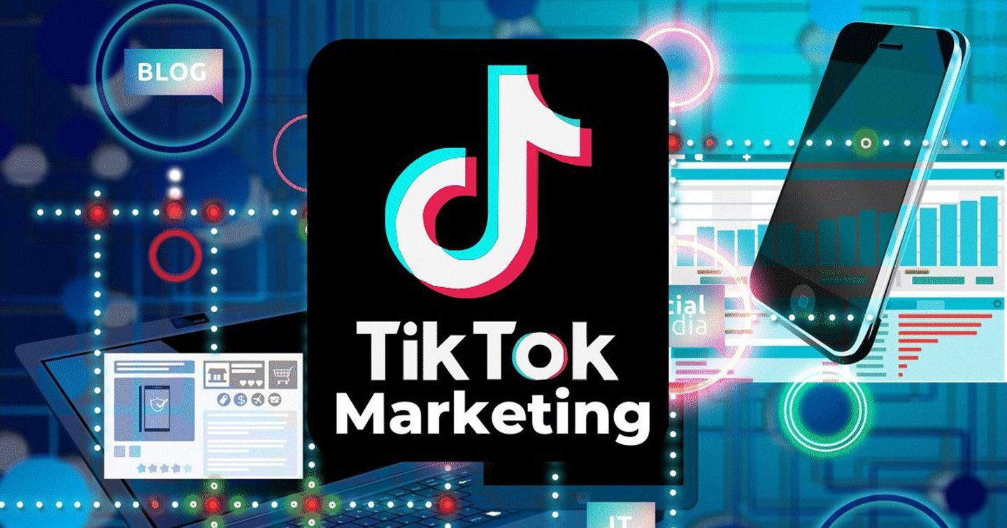 7 xu hướng TikTok Marketing thịnh hành nhất hiện nay.