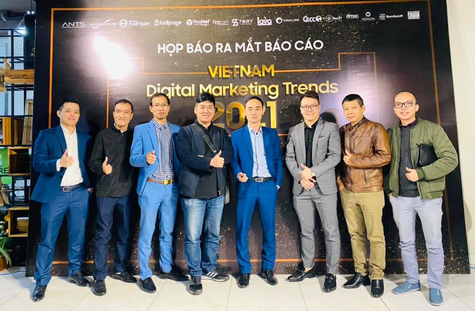 Vì sao Việt Nam chưa có báo cáo về Xu hướng tiếp thị Digital Marketing?