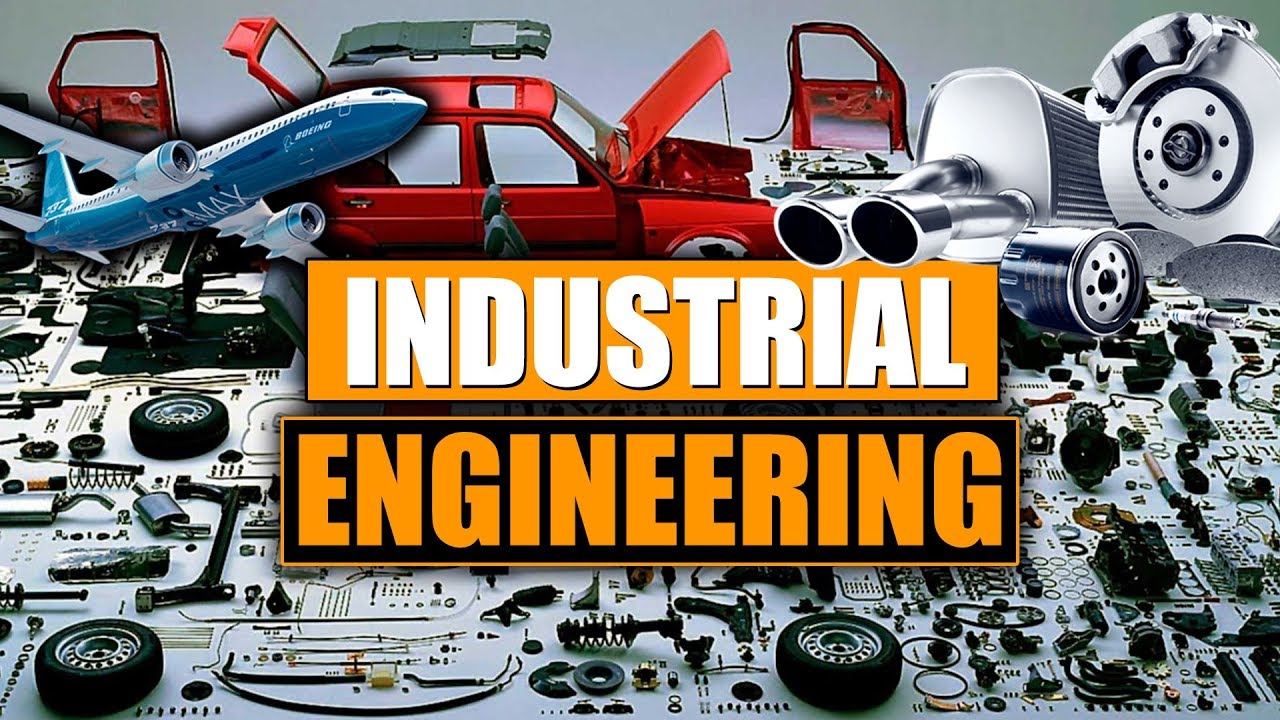 Nhân viên Industrial Engineering - Kỹ sư Công nghiệp