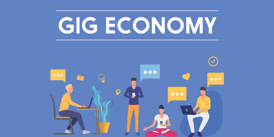 Gig Economy mở ra những cơ hội chưa từng có cho các doanh nghiệp và lực lượng lao động.