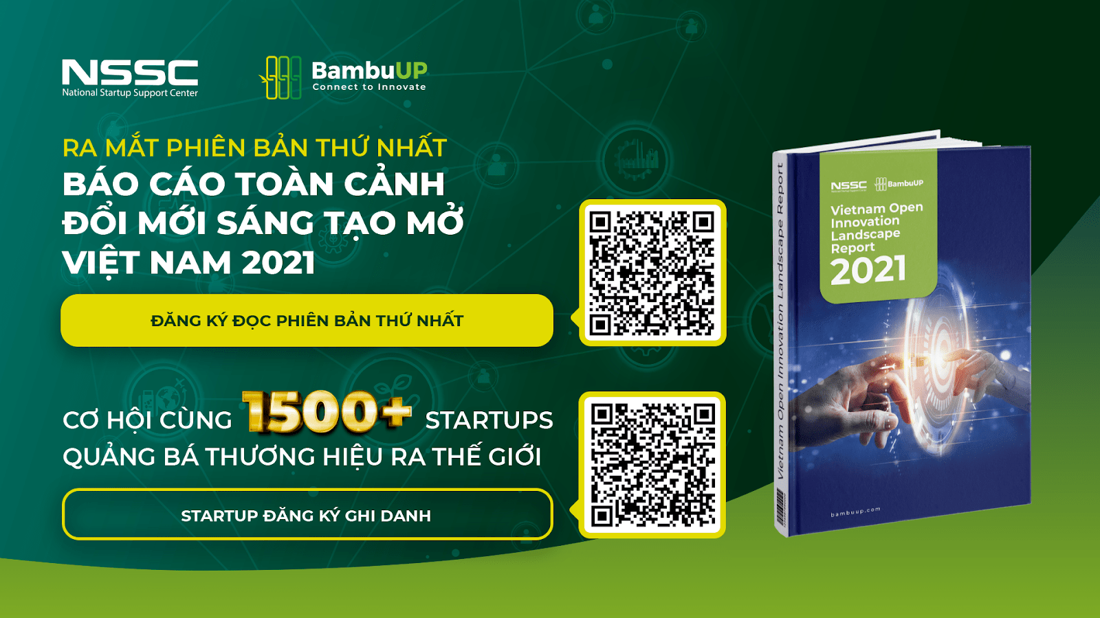 Bí quyết tăng trưởng mạnh mẽ thời kỳ “bình thường mới” từ lực đẩy đổi mới sáng tạo giữa các thành phần kinh tế