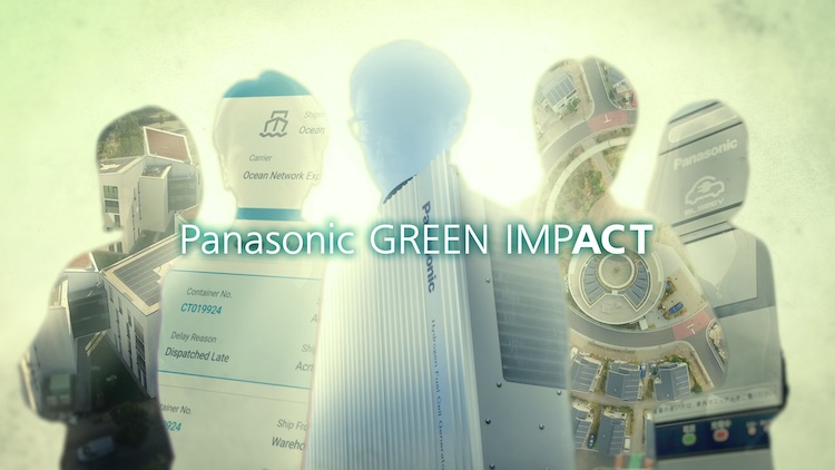 Phát triển bển vững: 4 mục tiêu tạo tác động xã hội của Panasonic,  quyết tâm giảm phát thải CO2 vào năm 2050