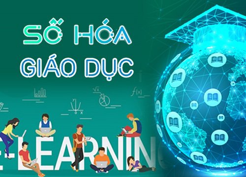 Chương trình BYOD - Xu hướng giáo dục mới nhất trên thế giới