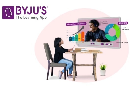 Startup Ấn Độ trong ngành ed-tech, Byju vừa nhận được 450 triệu USD vốn từ quỹ một quỹ đầu tư mạo hiểm vào đầu năm nay.